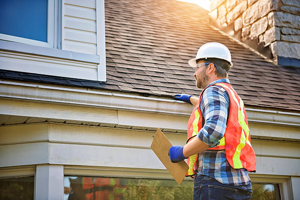 Licensed Gutter Installation service in Hager City, WI - Roof Repair Smedway
